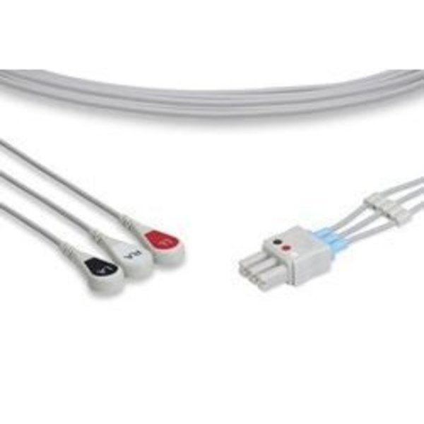 Ilc Replacement For CABLES AND SENSORS, LRB390S0 LRB3-90S0